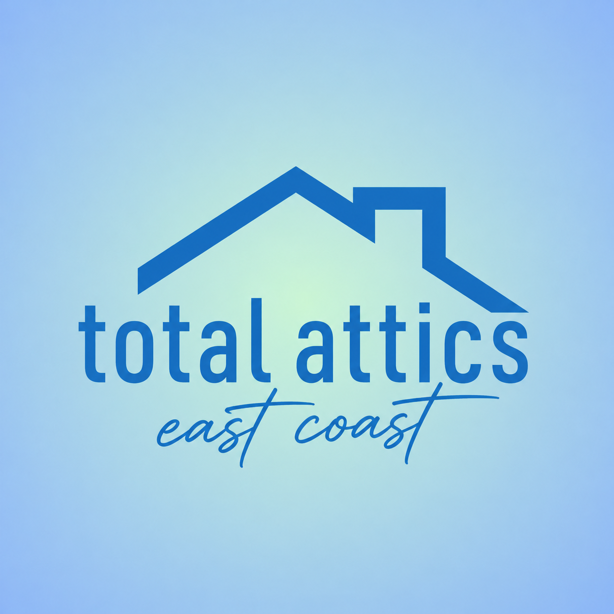 Total Attics East Coast logo
